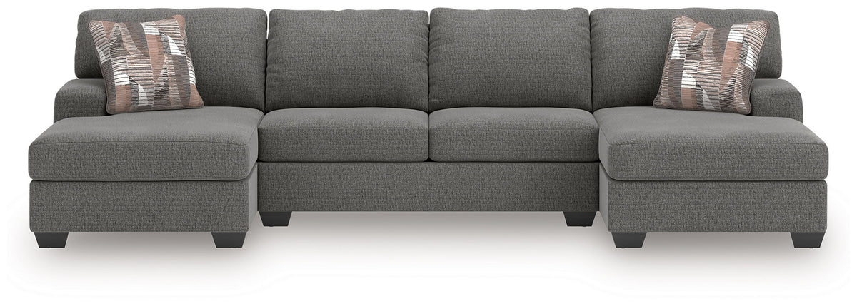 Seyler Lane - Sectional
