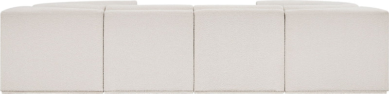 Ollie - 8 Piece Modular Sectional