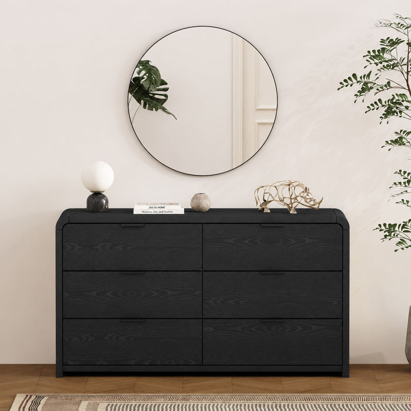Manhattan Grace - Dresser