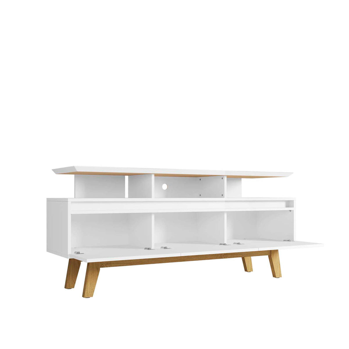Manhattan Yonkers - TV Stand