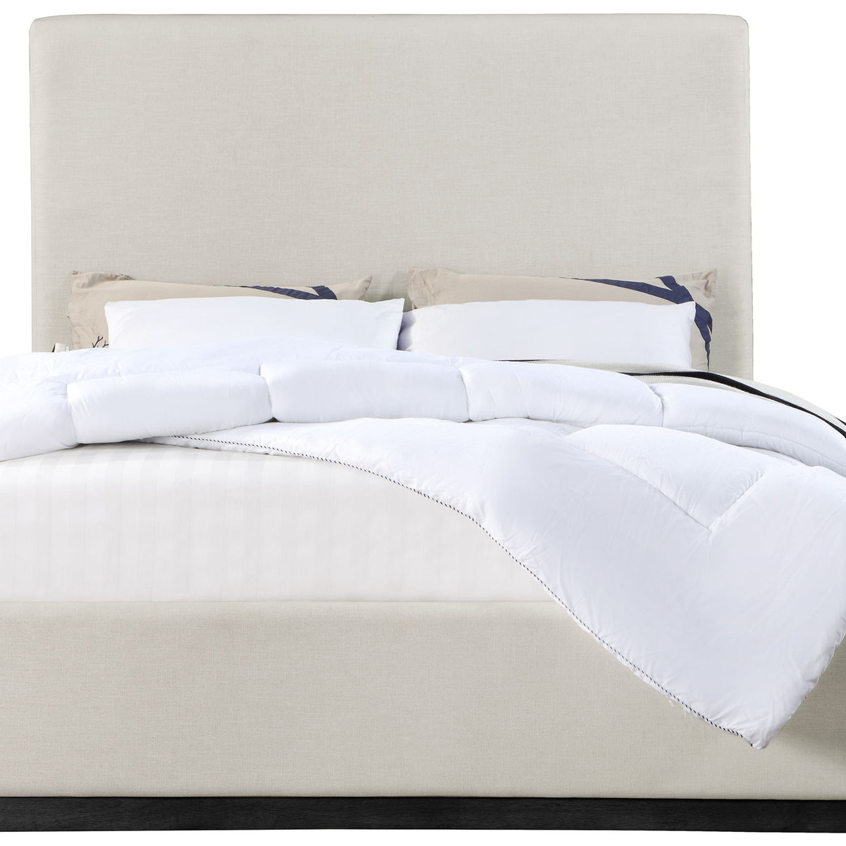 Alfie - Bed