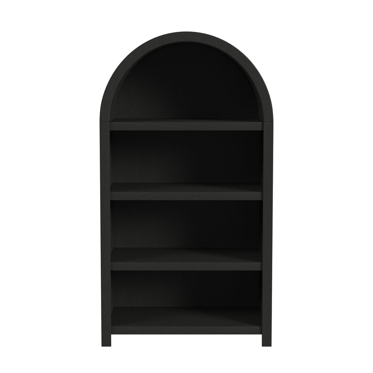 Ridgemont - Open Bookcase