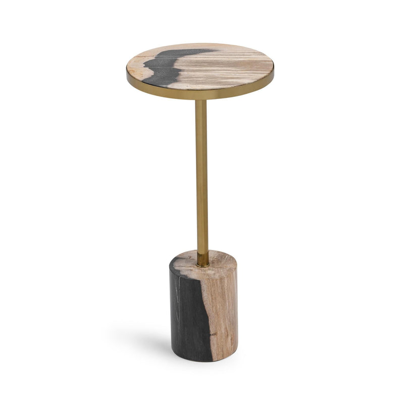 Jordyn - Round Accent Table