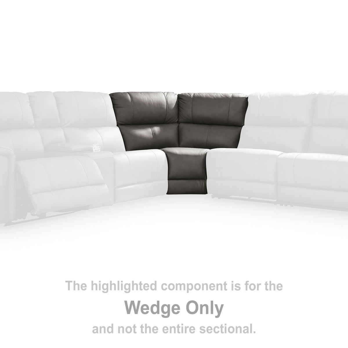 Bleckley - Wedge - Anchor