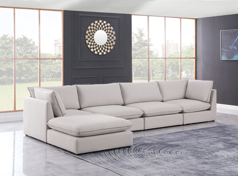 Mackenzie - Modular Sectional