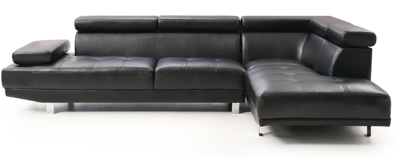 Riveredge - Comfort Sectional