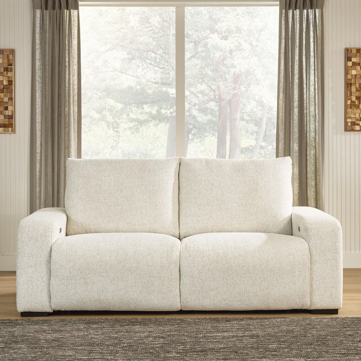 East Loft - Power Reclining Sectional
