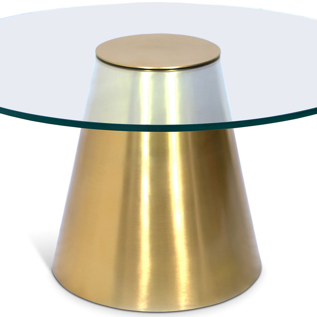 Glassimo - Table