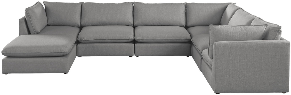 Mackenzie - Modular Sectional
