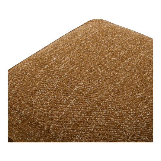 Lowtide - Slipper Chair - Amber Glow