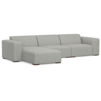 Rex - Handcrafted Sectional Sofa