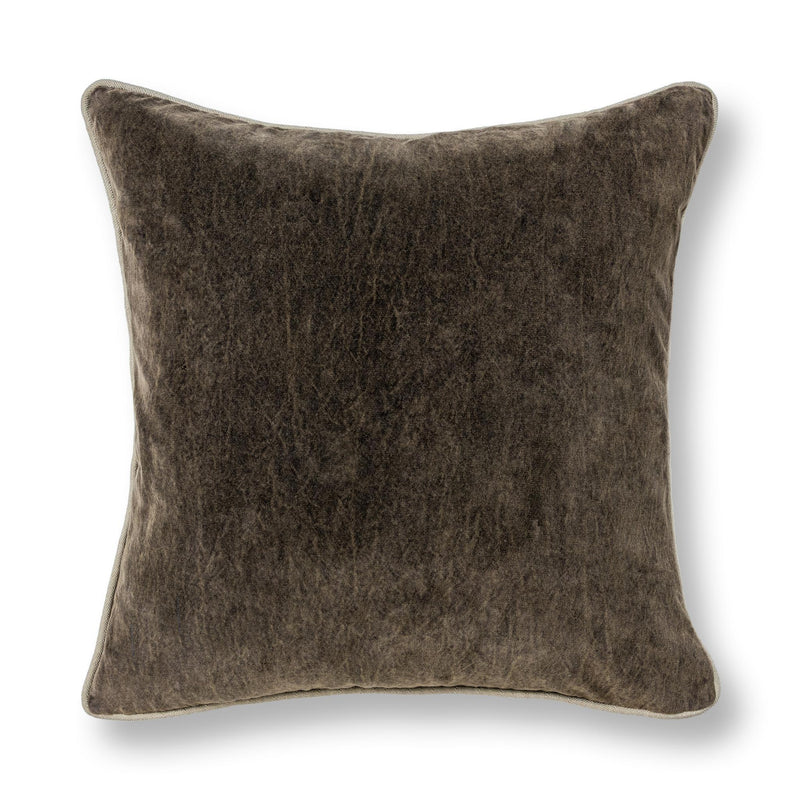 Heirloom Velvet - SLD Pillow
