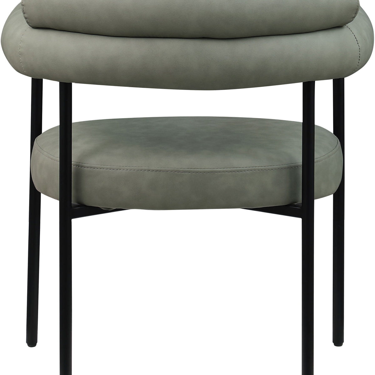 Blake - Faux Leather Dining Chair (Set of 2)