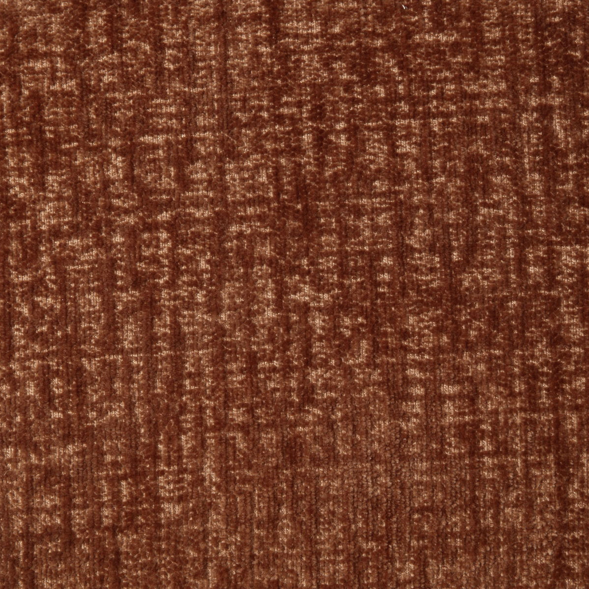 Carrick - Sandwich Mesh Ottoman - Rustic Brown