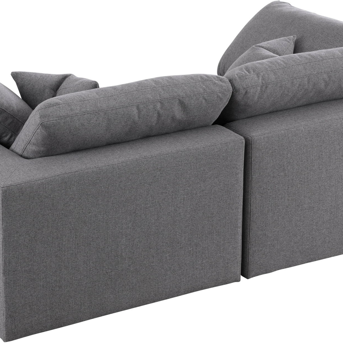 Serene - Modular 2 Seat Sofa