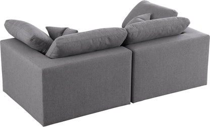 Serene - Modular 2 Seat Sofa