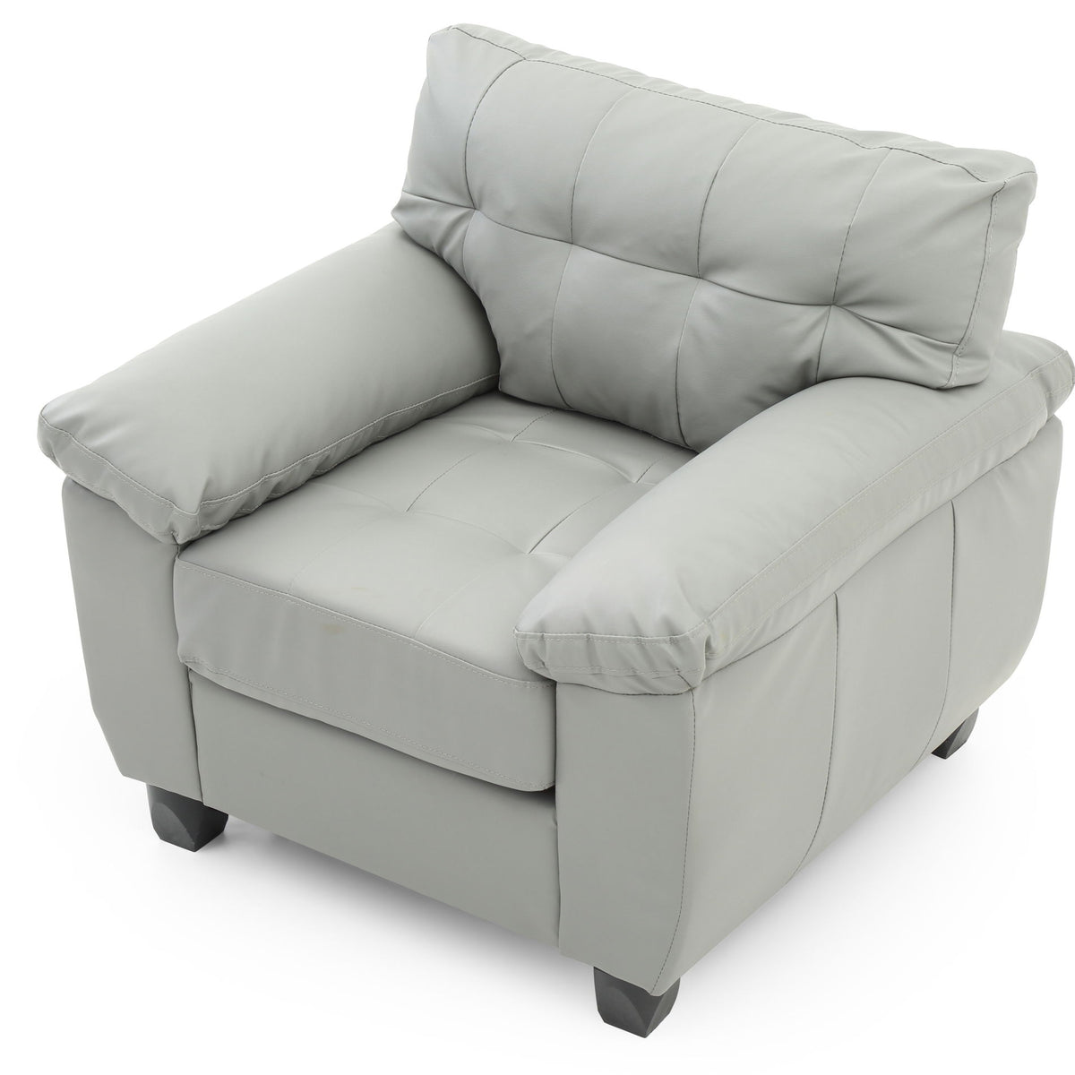 Sleek And Comfortable Accent Chair