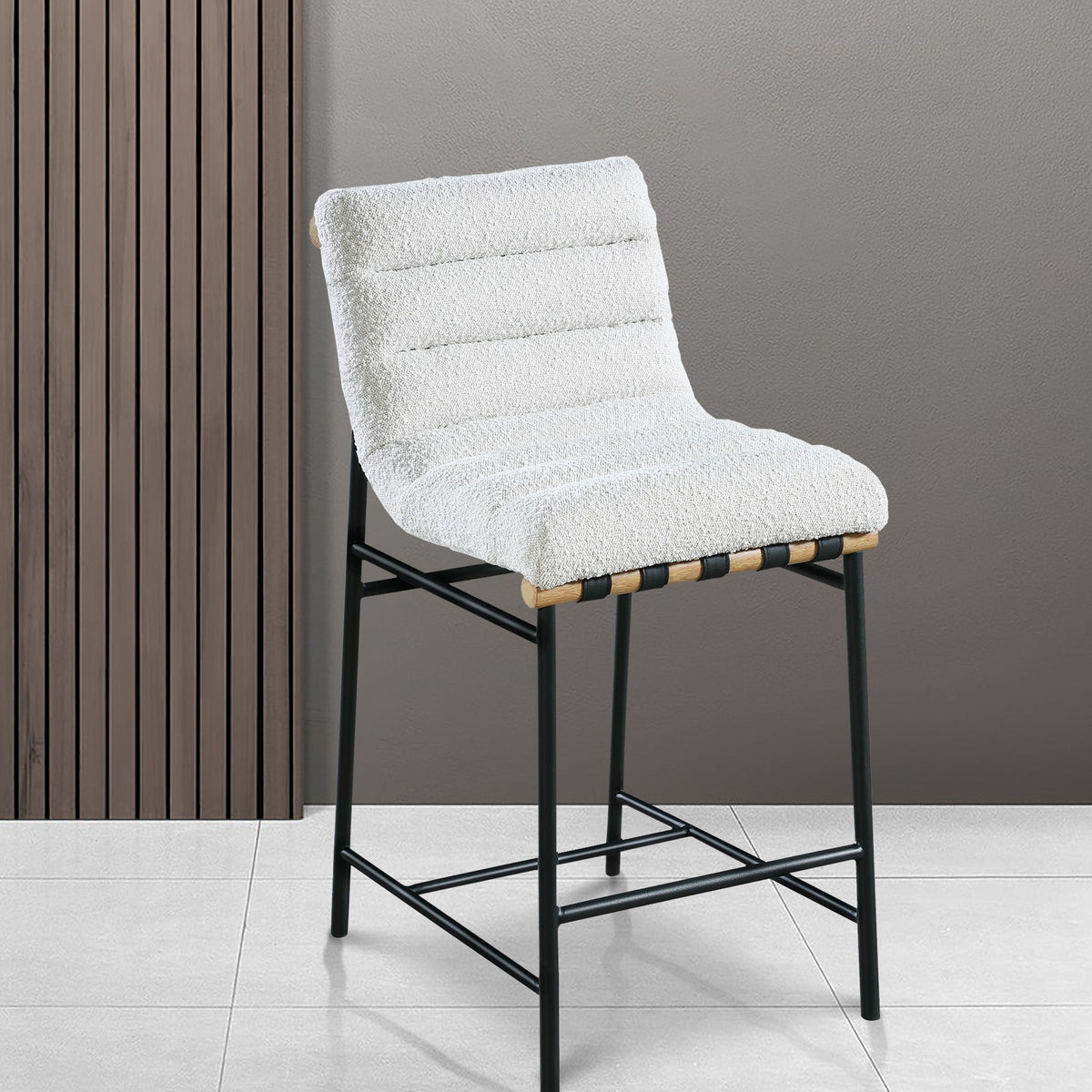 Burke - Counter Stool