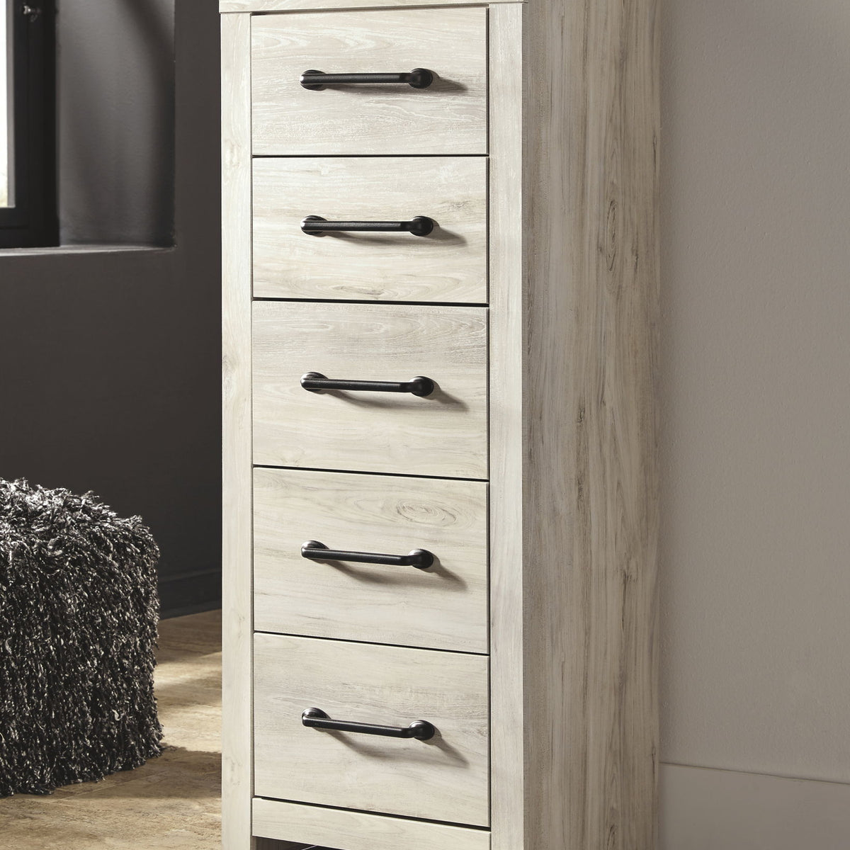 Cambeck - Chest