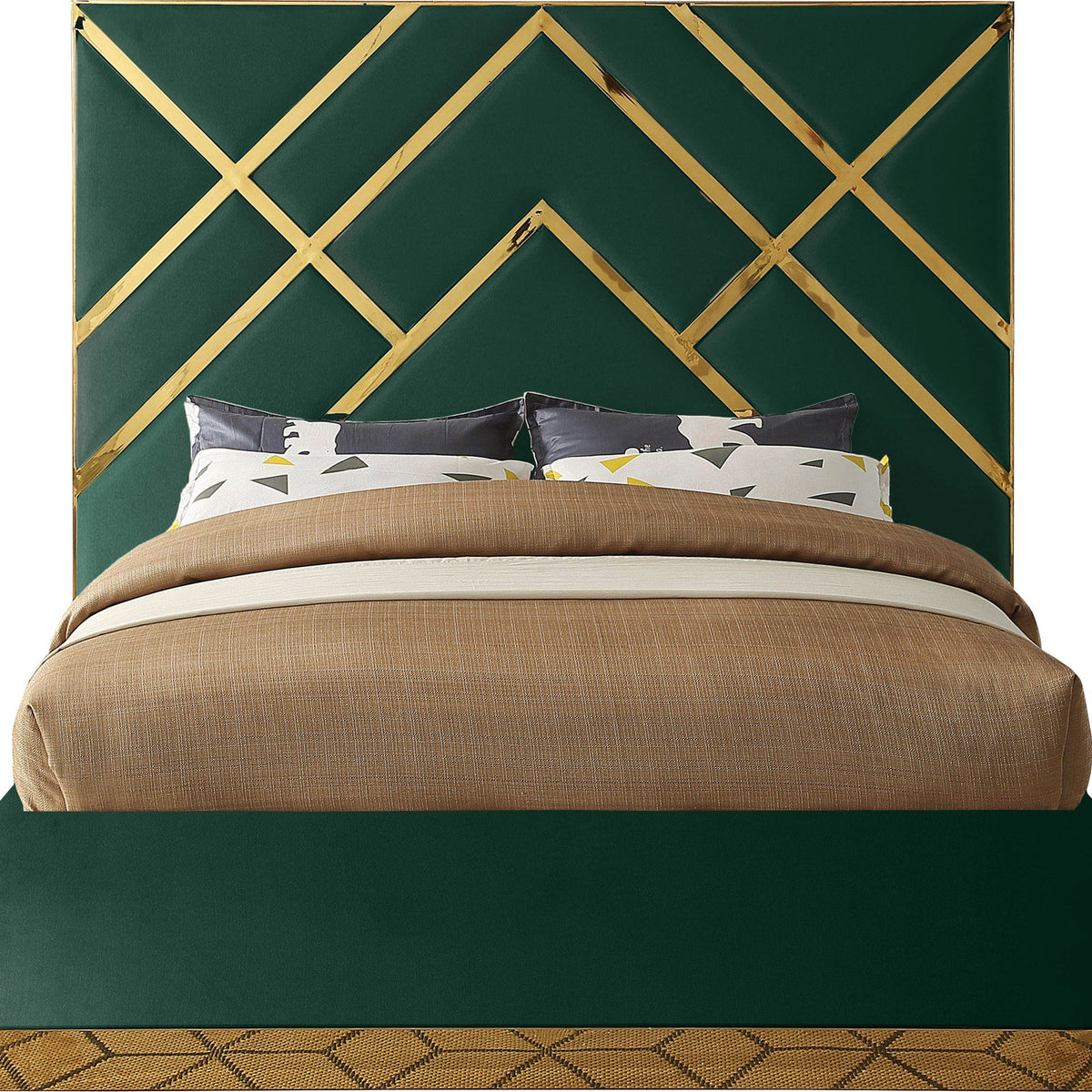 Vector - Bed