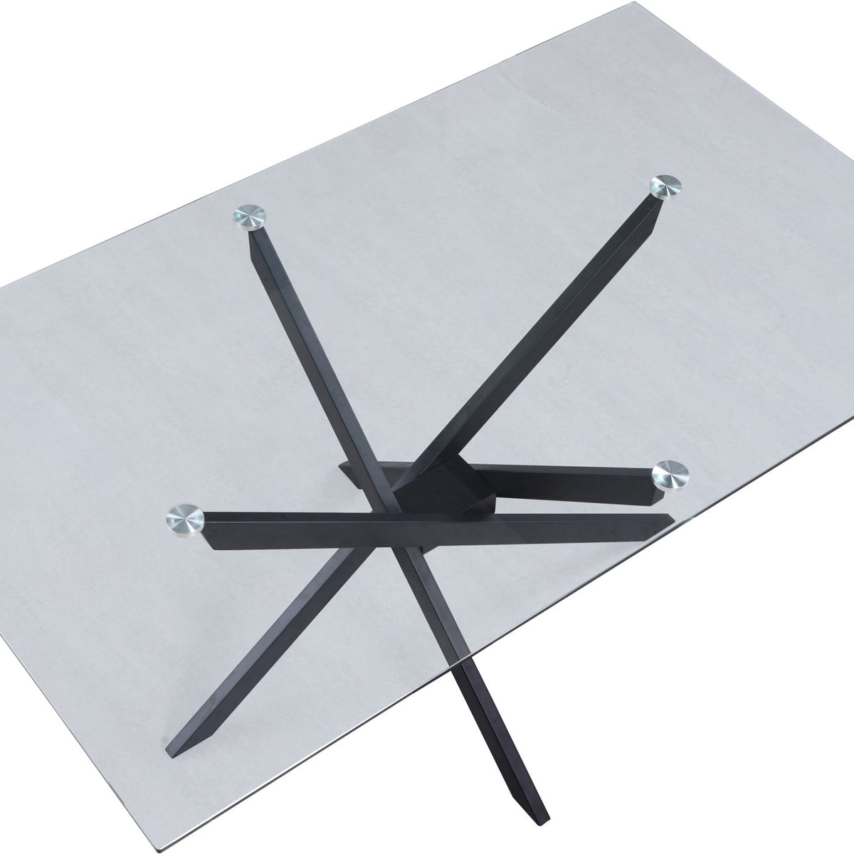 Xander - Dining Table