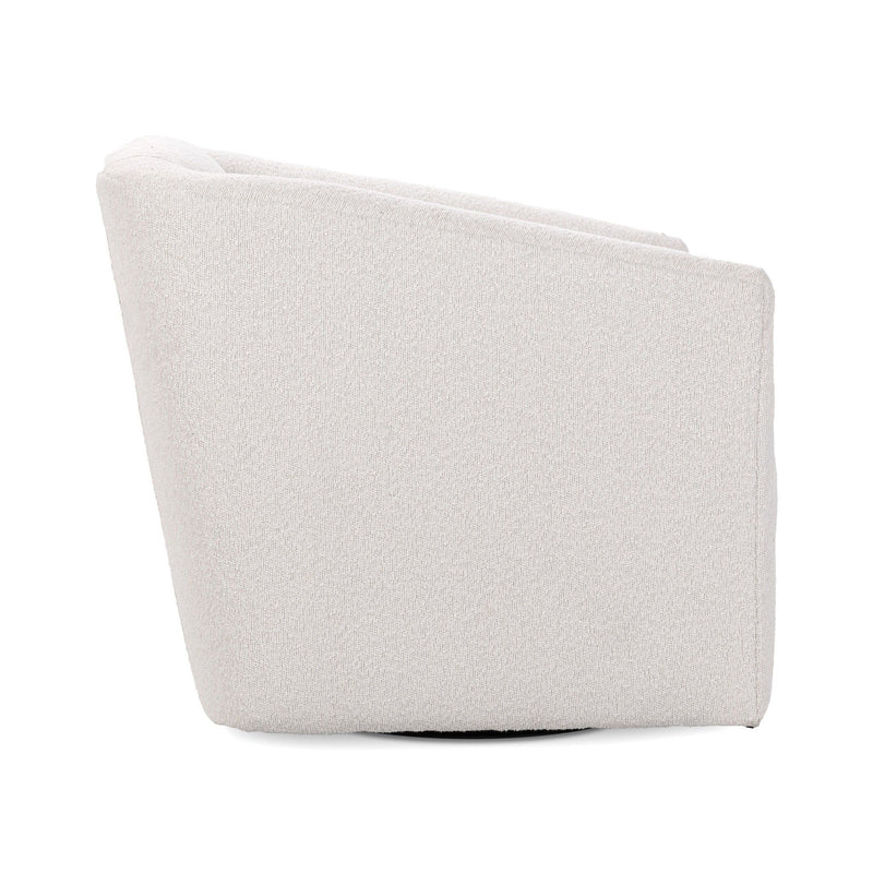 Vernon - Swivel Chair