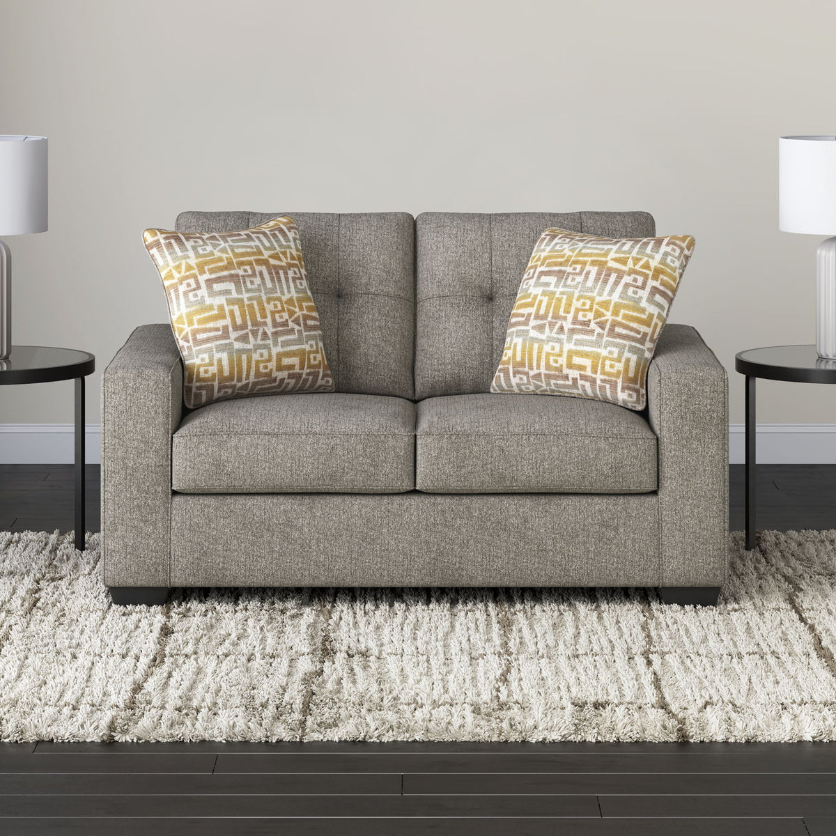 Larimer - Loveseat