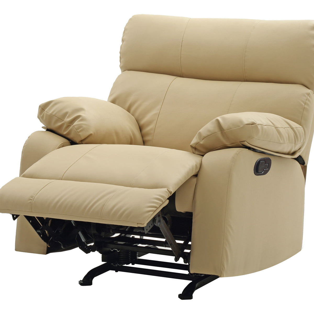 Modern Design Rocker Recliner
