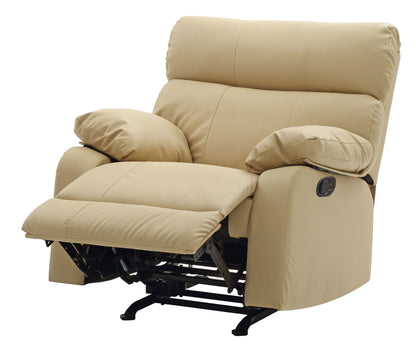 Modern Design Rocker Recliner