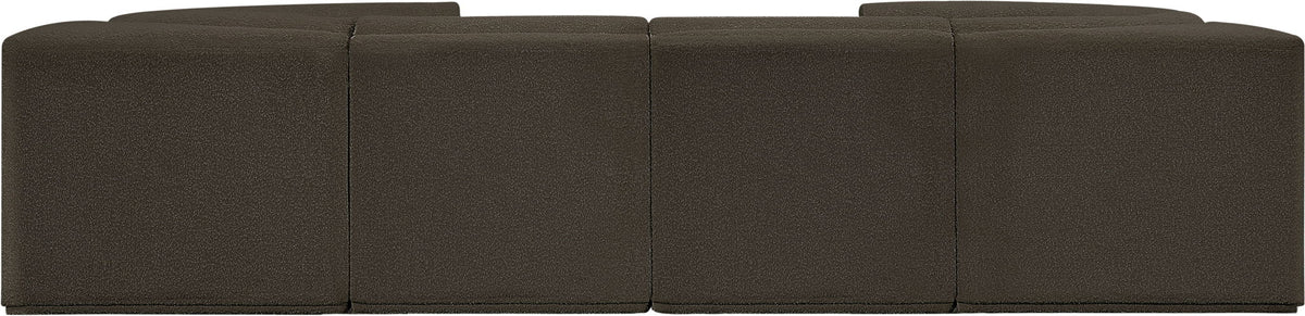 Ollie - 8 Piece Modular Sectional