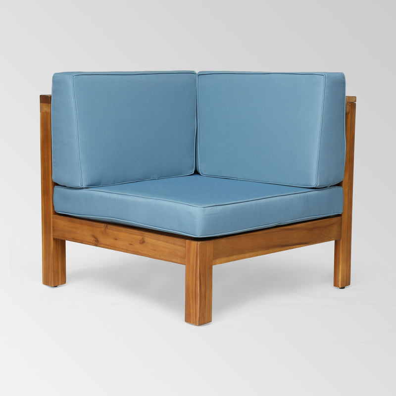Oana - Corner Chair