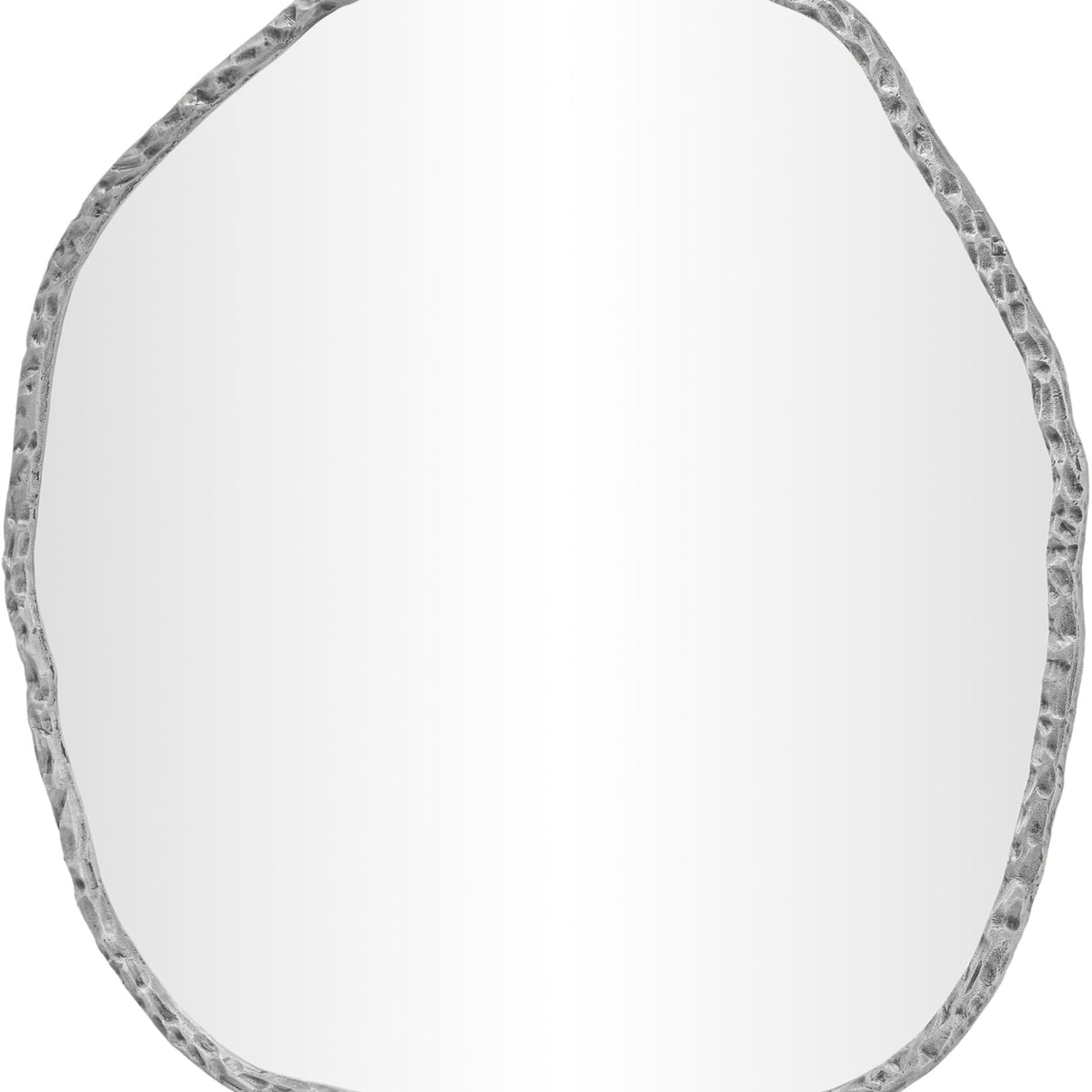 Molten - Iron Mirror