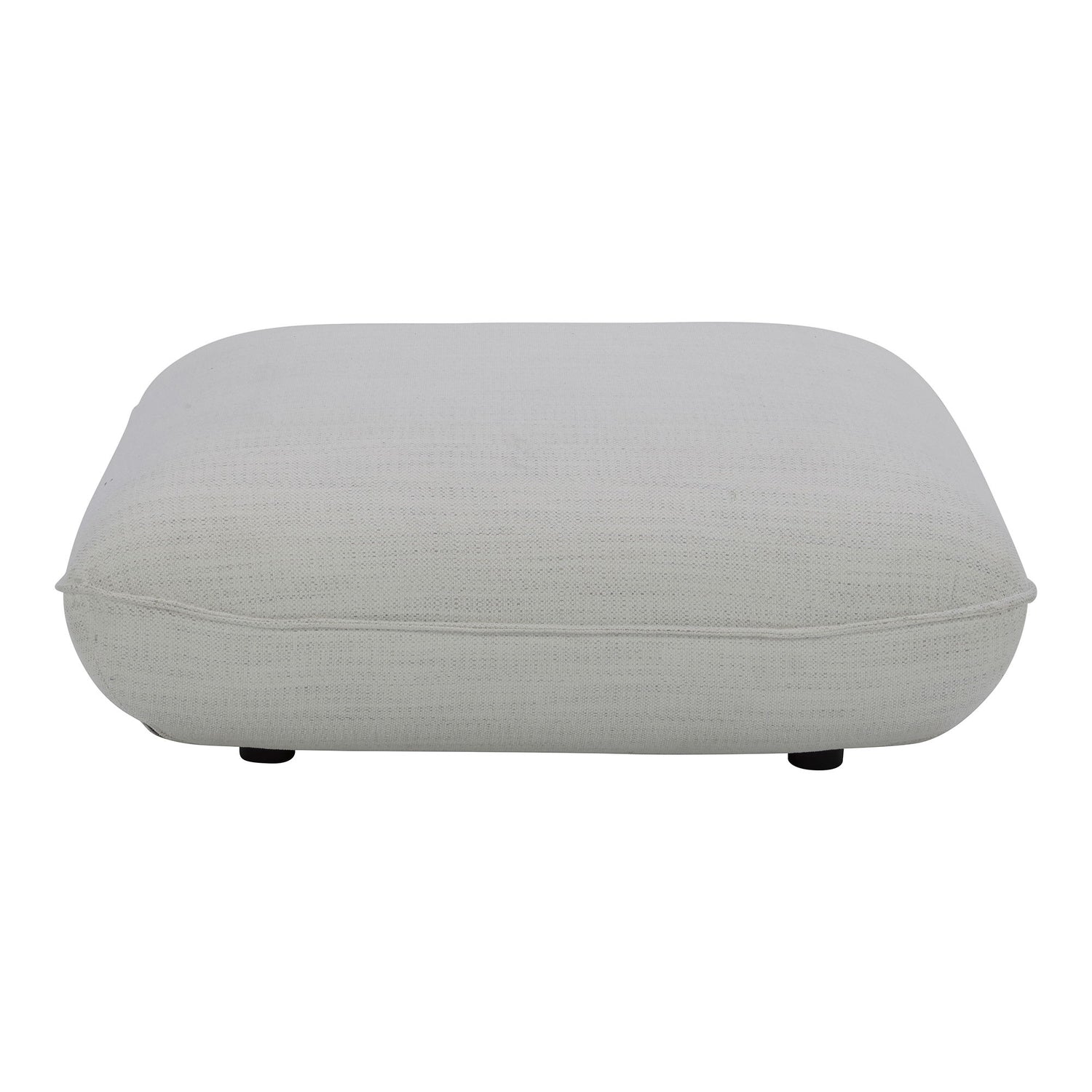 Zeppelin - Ottoman - White