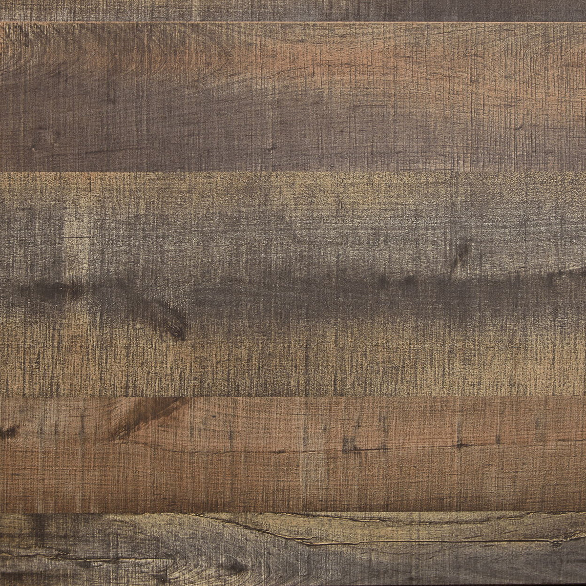 Trinell - Panel Bed