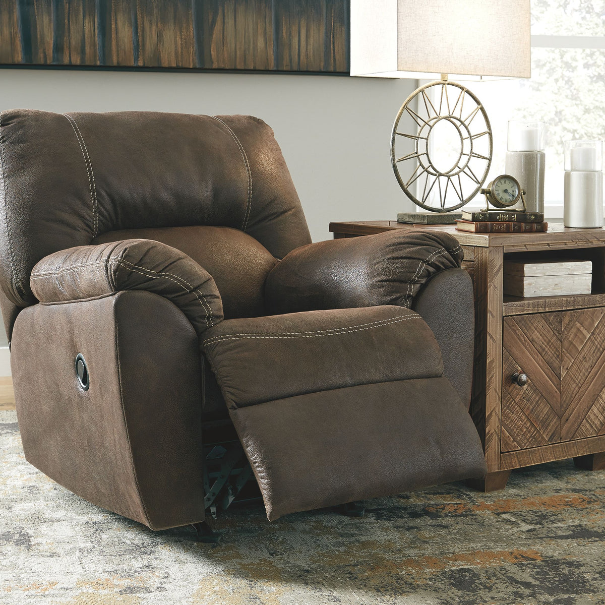 Tambo - Rocker Recliner