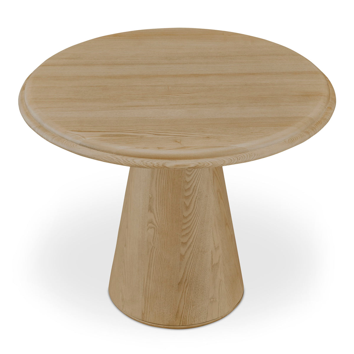 Tutto - Cafe Table - Natural
