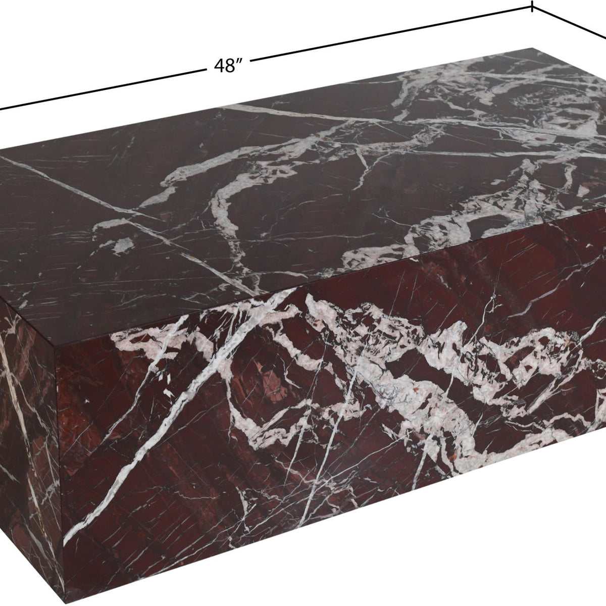 Bolzano - Marble Table