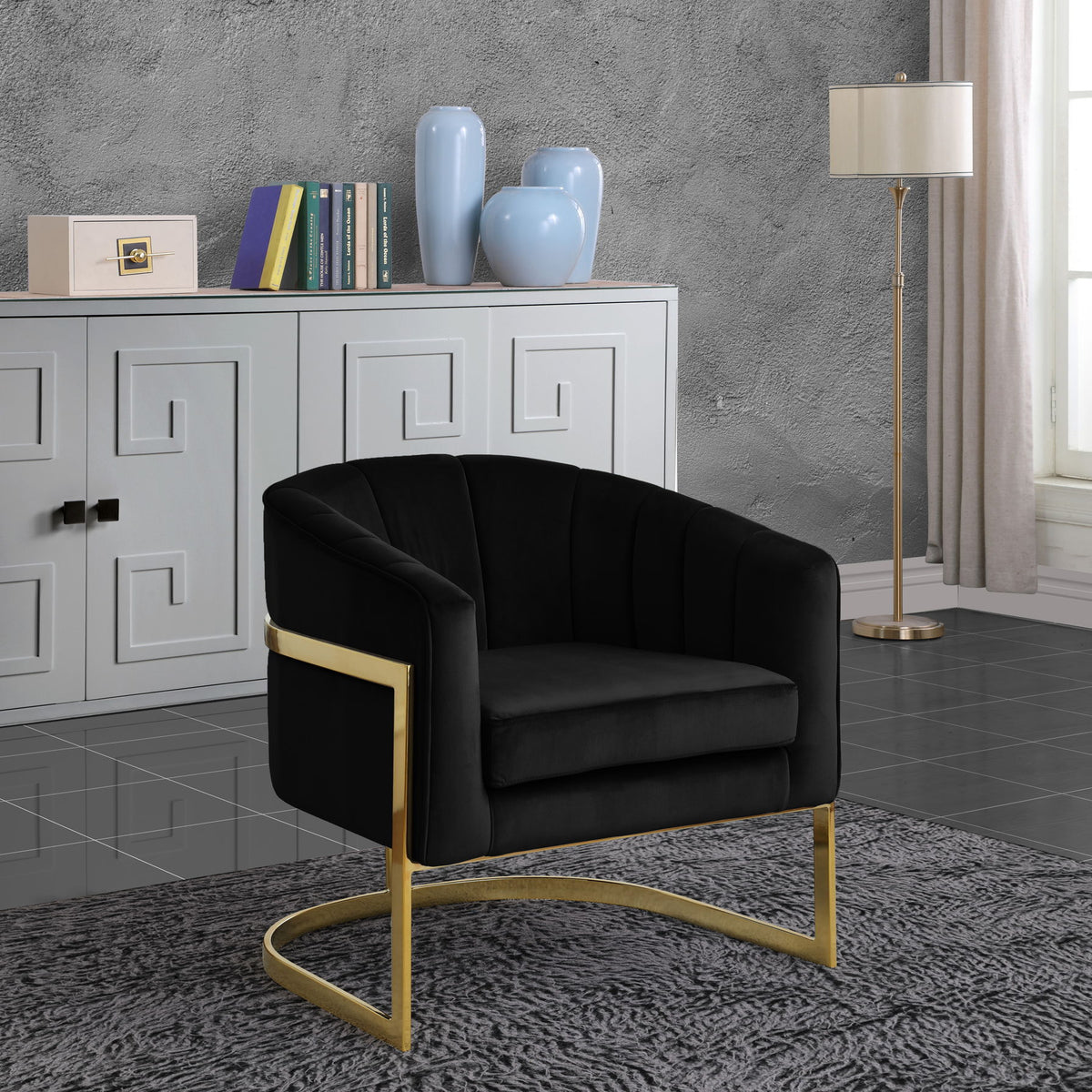 Carter - Chair