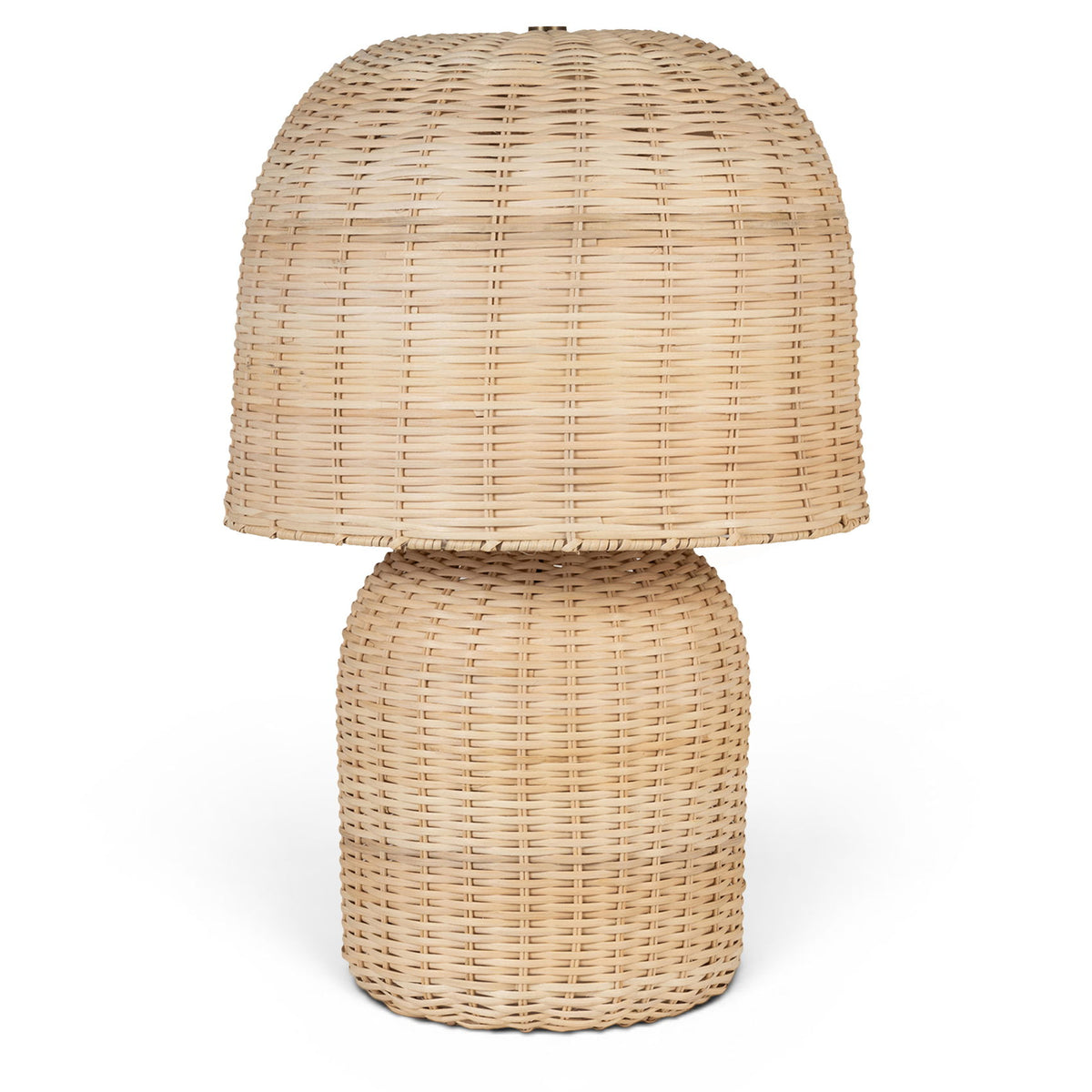 Nomad - Rattan Table Lamp