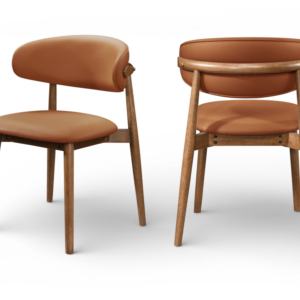 Leesa - Upholstered Dining Chair (Set of 2)