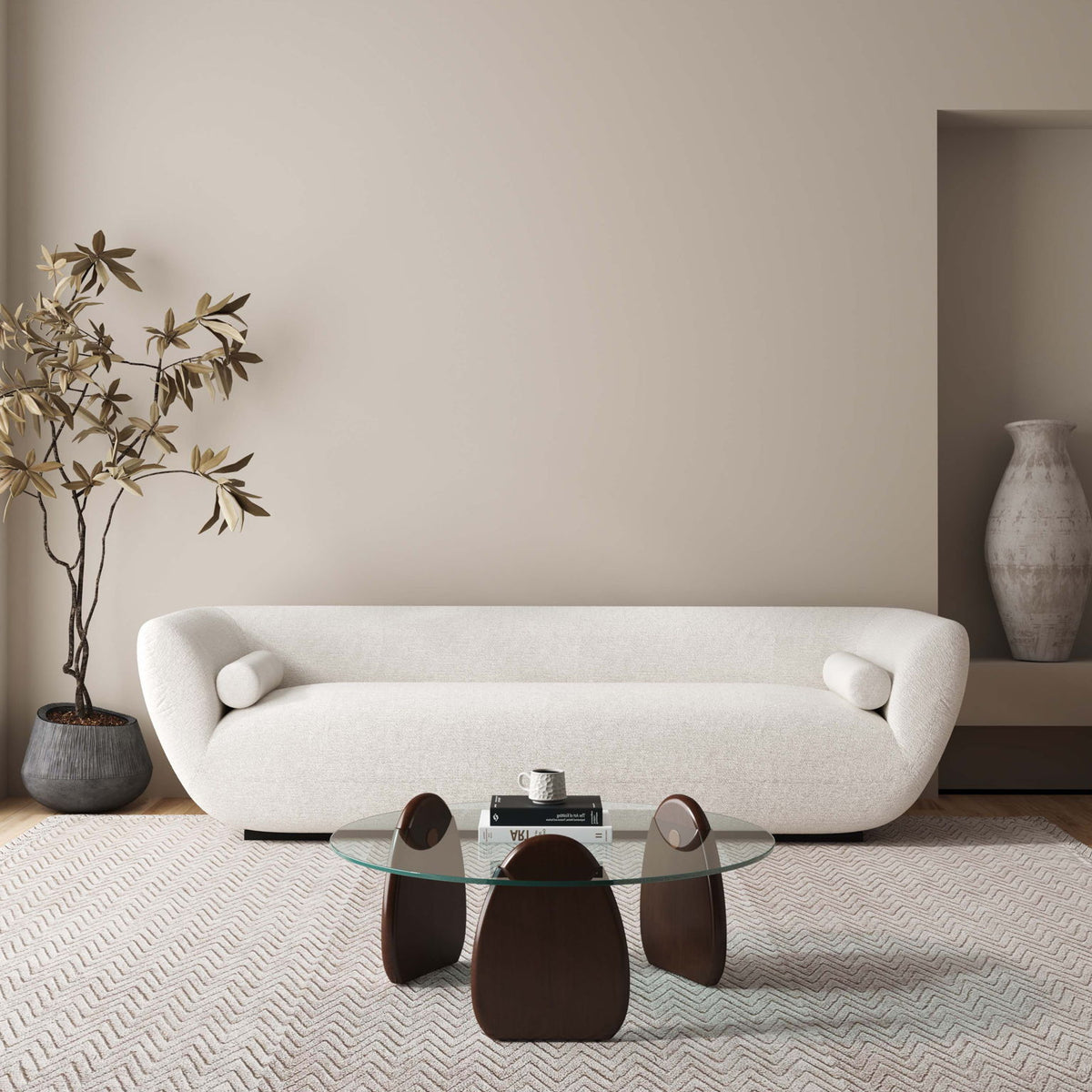 Manhattan Artesia - Table