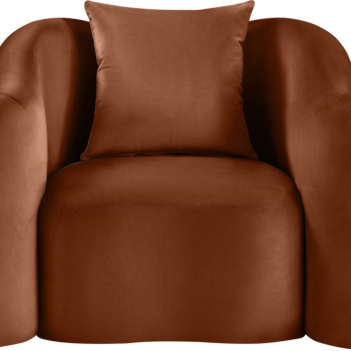 Destin - Chair - Cognac