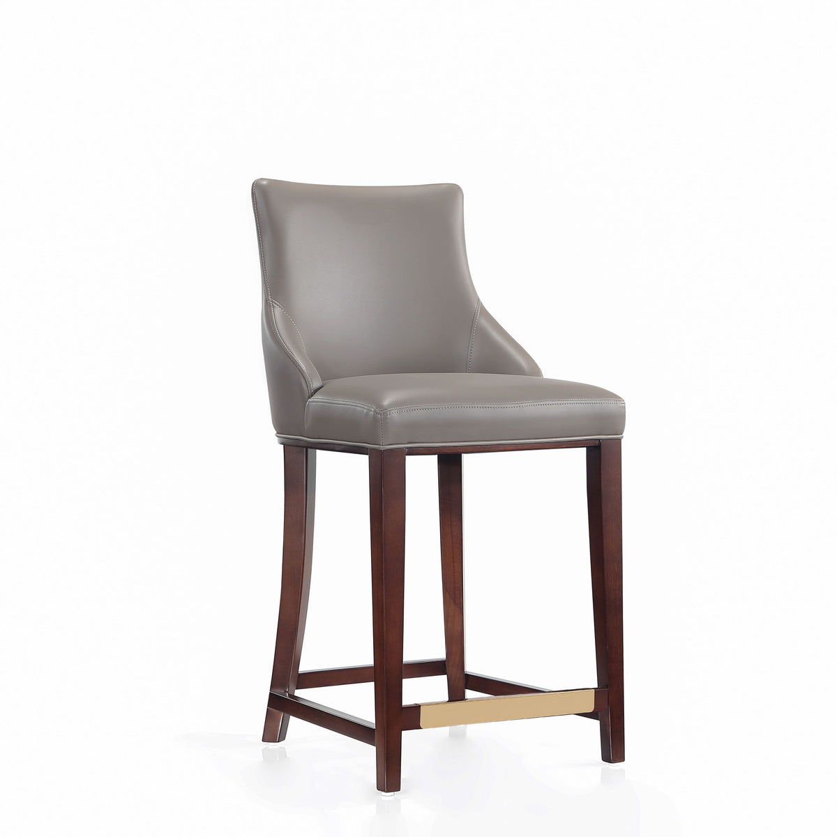 Manhattan Shubert - Counter Stool