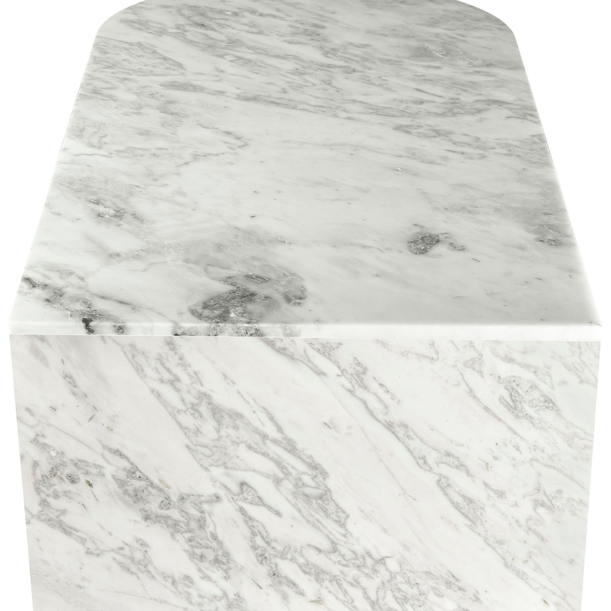 Salerno - Coffee Table