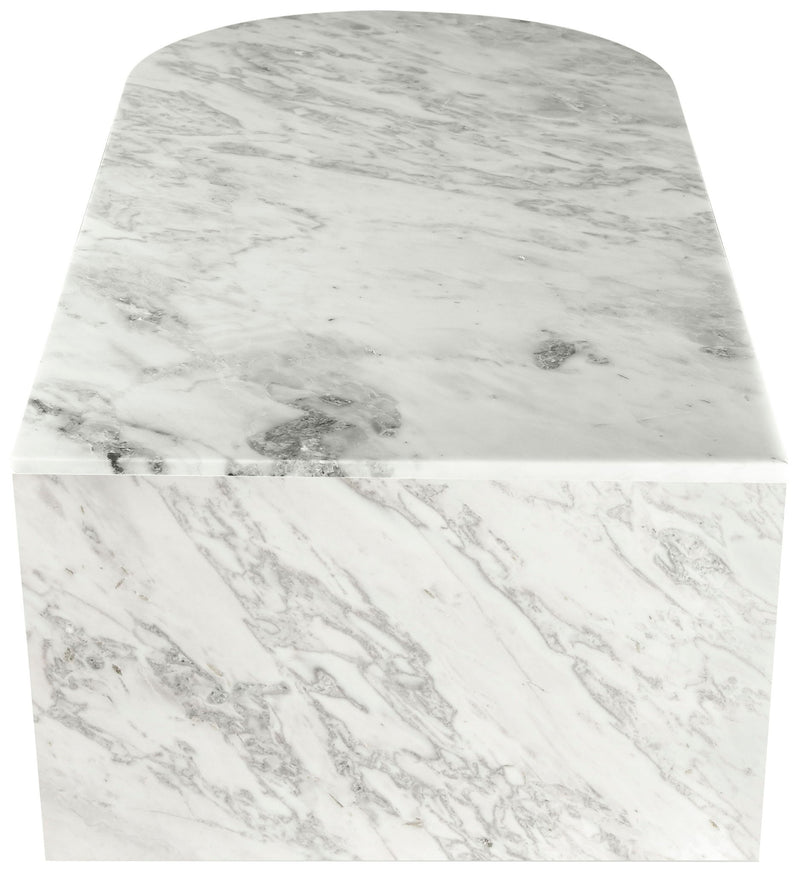 Salerno - Coffee Table