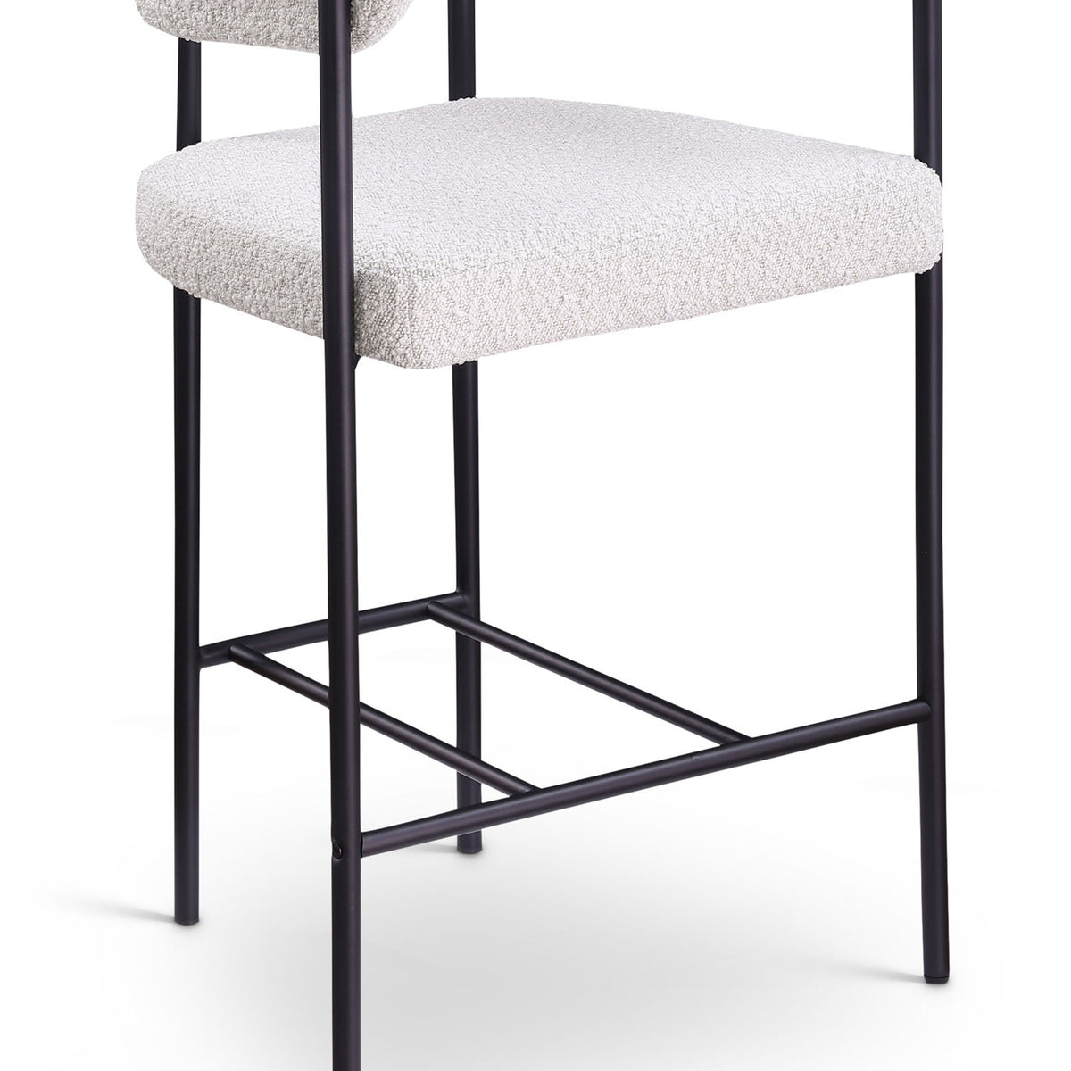 Malin - Boucle Counter Stool (Set of 2)