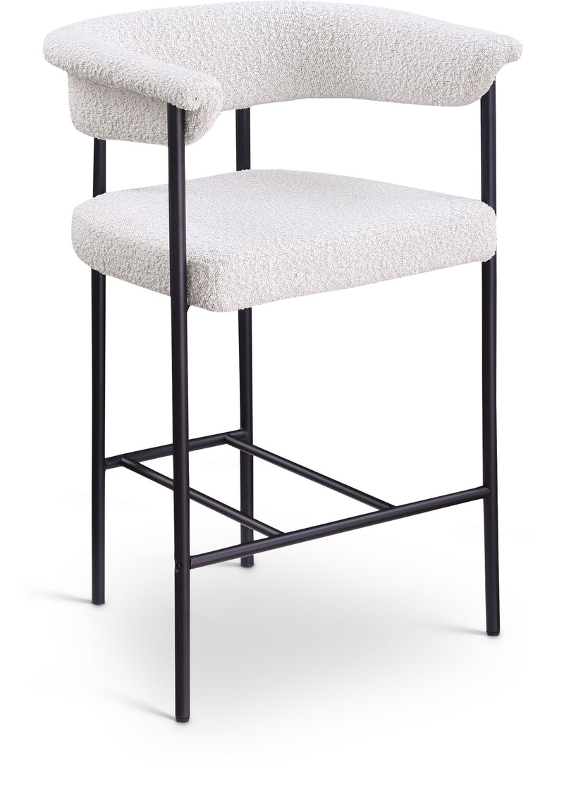 Malin - Boucle Counter Stool (Set of 2)