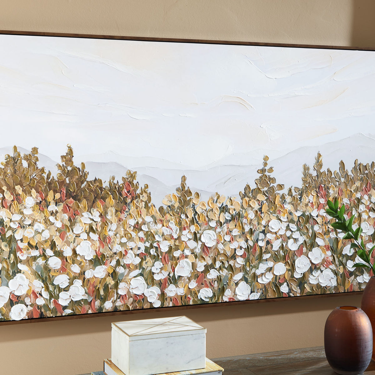 Engelworth - Multi - Wall Art