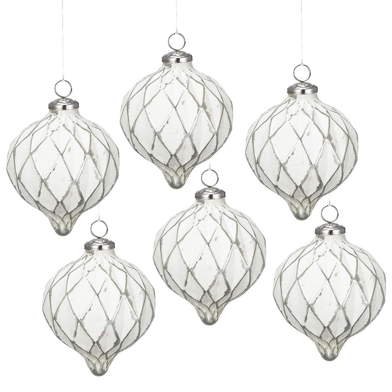 Christmas Ball Ornaments, Decorative Hanging Ball Christmas Tree Ornaments