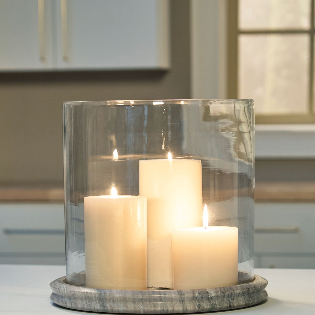 Saskia - Candle Holder